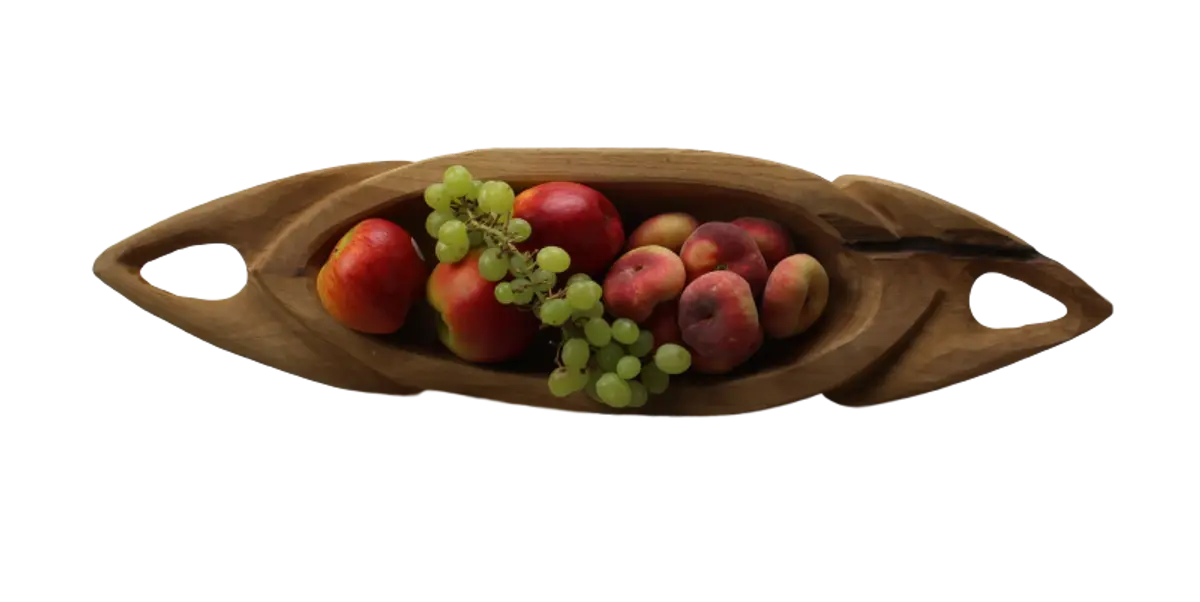 Obstschale